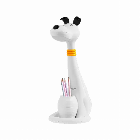 Lampa LED Birou Copii Model Catel Rebel