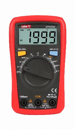 Multimetru digital UNI-T UT131A