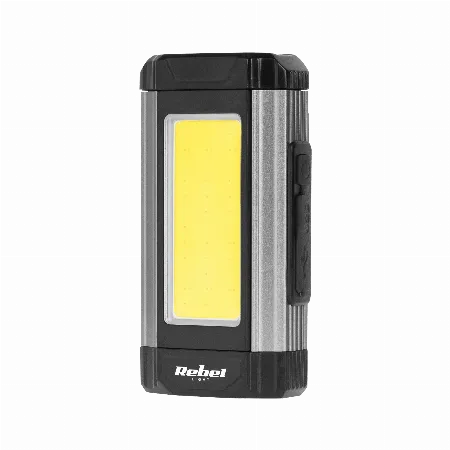 Lampa de atelier LED Rebel 15 W