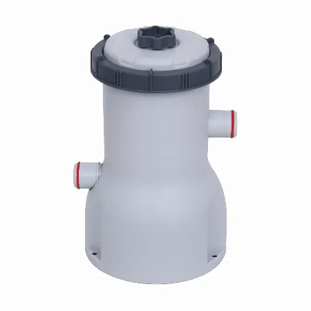 Pompa filtrare piscina Avenli 530 gal