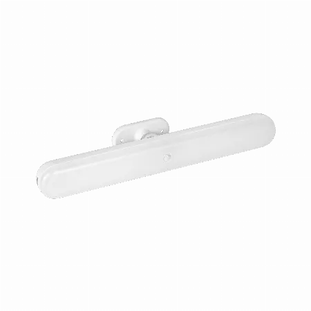 Lampa LED rotativa cu senzor de miscare si acumulator Rebel ZAR0549