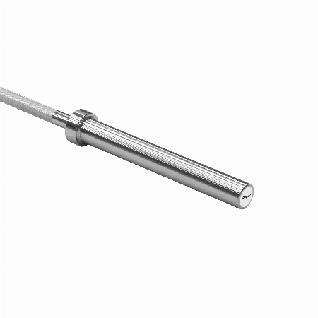 Bara olimpica dreapta 220 cm 16 kg Rebel Active RBA-2201