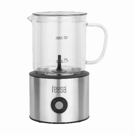 Aparat Spumat Lapte Milk Frother Aroma F60 Teesa