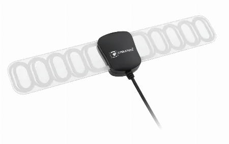 Antena auto DVB-T Cabletech ANT0525