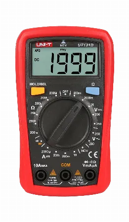 Multimetru Digital UT131D Uni-T