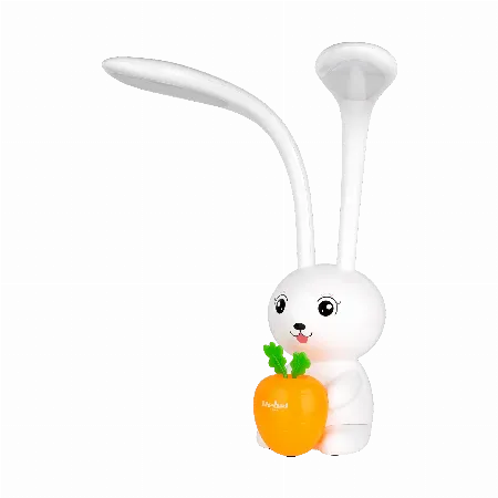 Lampa LED de birou iepuras Rebel