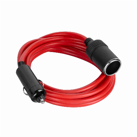 Prelungitor cablu pentru bricheta auto 5 m 120 W
