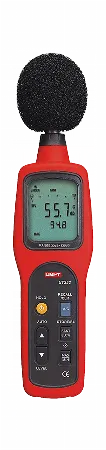Decibelmetru digital UT352