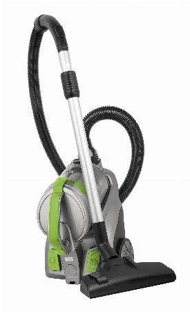 Aspirator 700W Teesa Vacuum Green