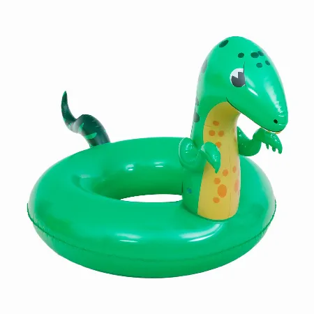 Colac gonflabil piscina dinozaur SunClub