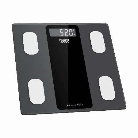 Cantar Persoane Body Analyser Teesa