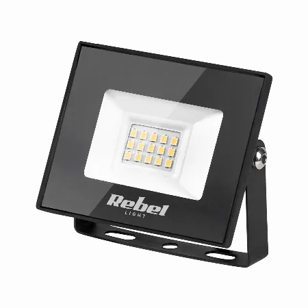 Reflector LED 10W 4000K Rebel