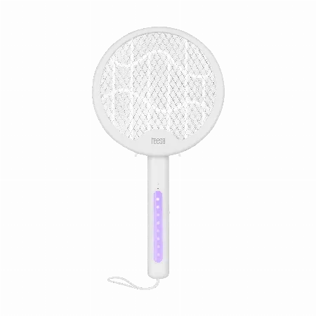Paleta electrica anti insecte 3 in 1 Teesa TSA0215
