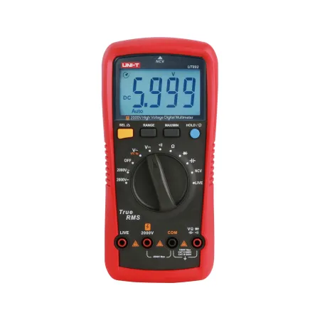 Multimetru digital UT892 UNI-T