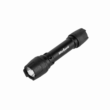 Lanterna 3W Aluminiu IP65 Rebel