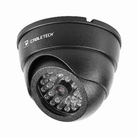 Camera de supraveghere falsa tip dom DK-3 Cabletech