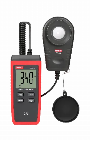Luxmetru digital UNI-T UT383S