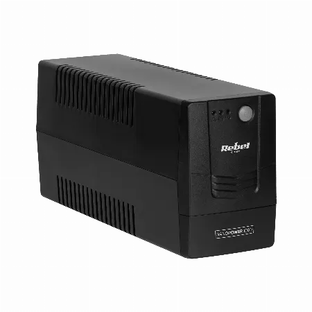 UPS Offline Nanopower 1000 (1000VA/600W) Rebe