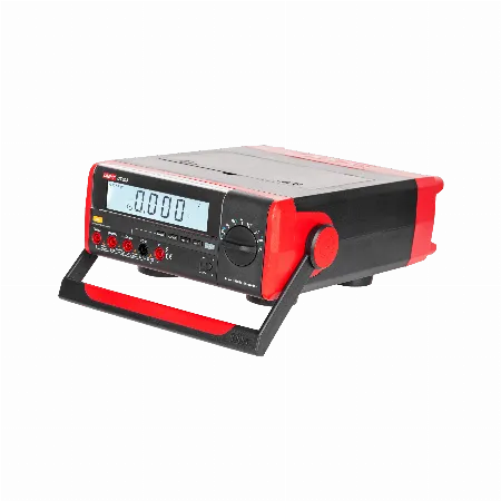 Multimetru laborator UT803