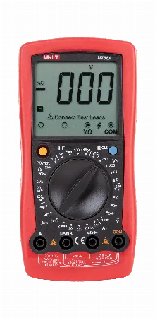 Multimetru Digital UT58A Uni-T