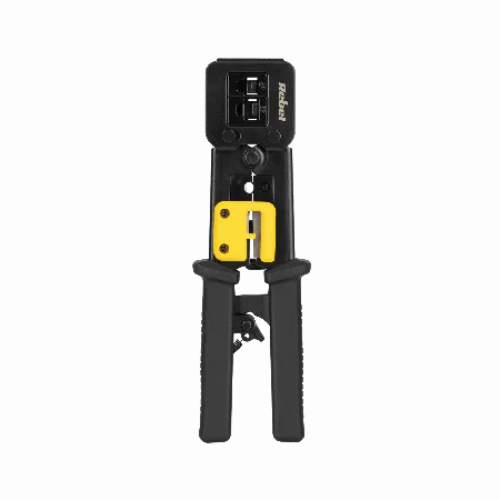 Cleste de sertizare RJ45 RJ12 RJ11 Rebel