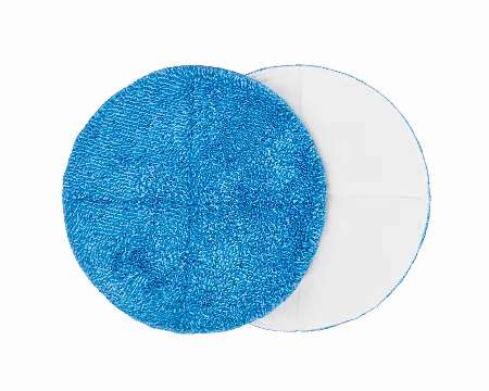 Set 2 pad-uri de lustruire pentru mopul Teesa Power Clean