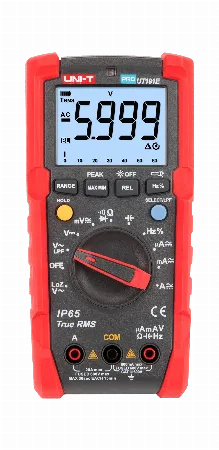 Multimetru Digital UT191E Uni-T