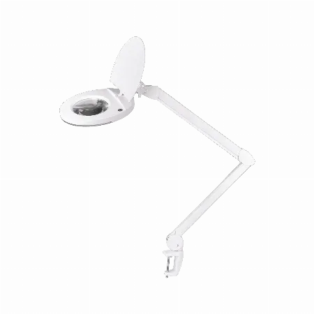 Lampa cu Lupa 5 Dioptrii 8W