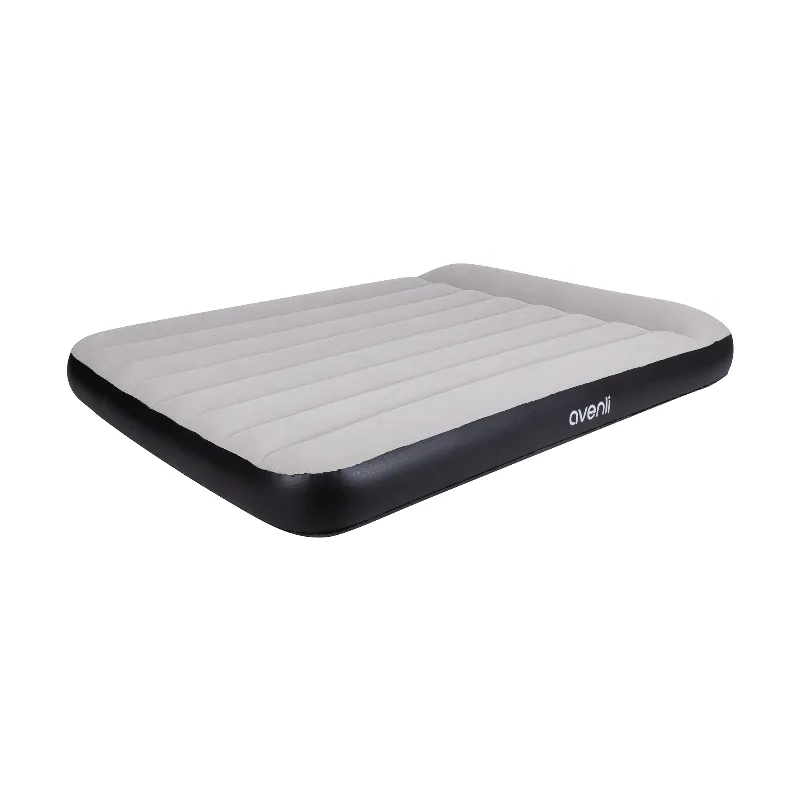 Saltea Gonglabila cu Pompa 191X137X30