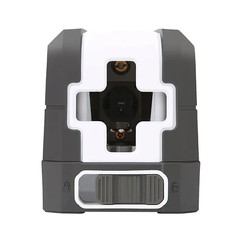 Nivela Laser Class Ii Max 30M LM570R-I Uni-T
