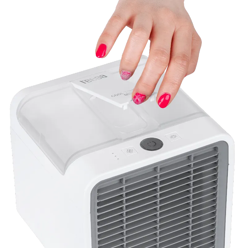 Mini Aparat de Aer Conditionat 5W Teesa