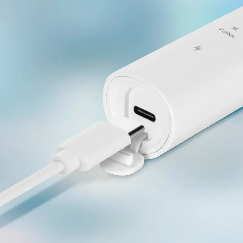 Periuta de Dinti Electrica Teesa Sonic 2 Black