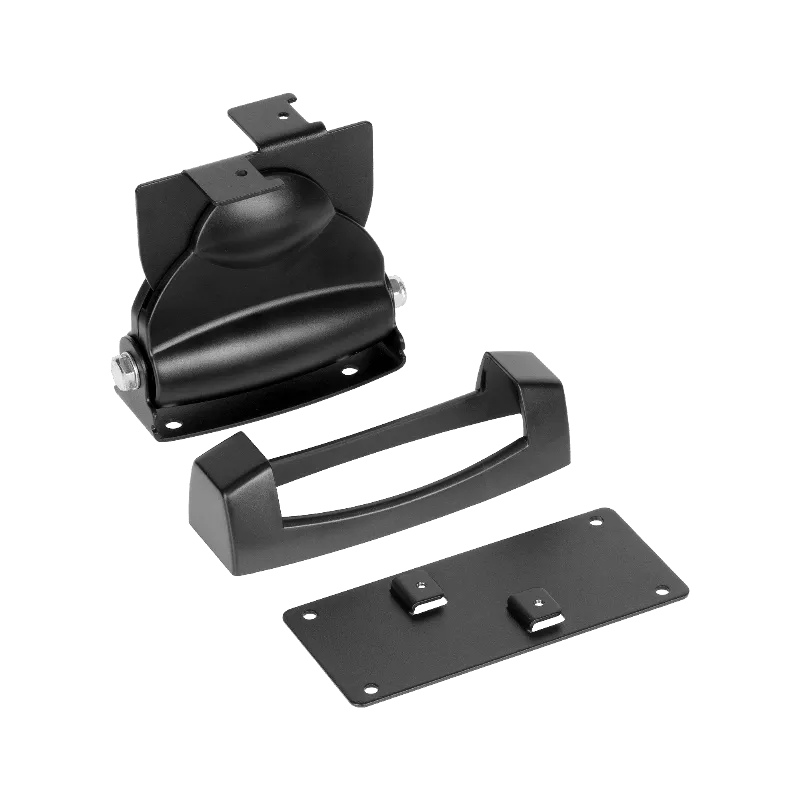 Suport Sateliti Audio Max 10KG Set 2 Buc