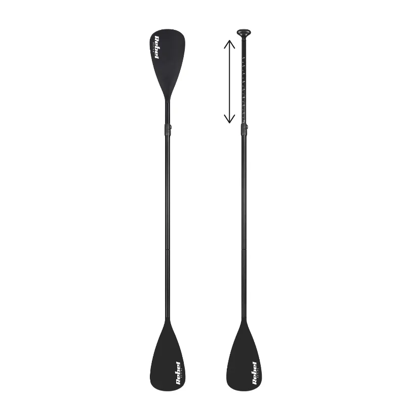 Placa Sup Gonflabila 350X80X15 CM Rebel Active