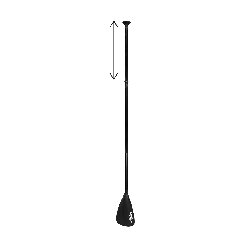 Set Placa Gonflabila Stand Up Paddle Sup 244X76X10 CM