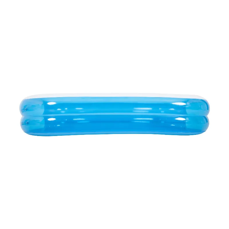 Piscina gonflabila de gradina SUNCLUB 262 x 175 x 50 cm