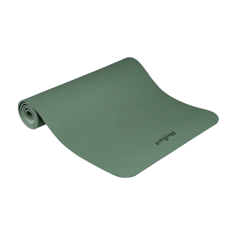 Saltea 183X61CM Grosime 1CM Verde Rebel Active