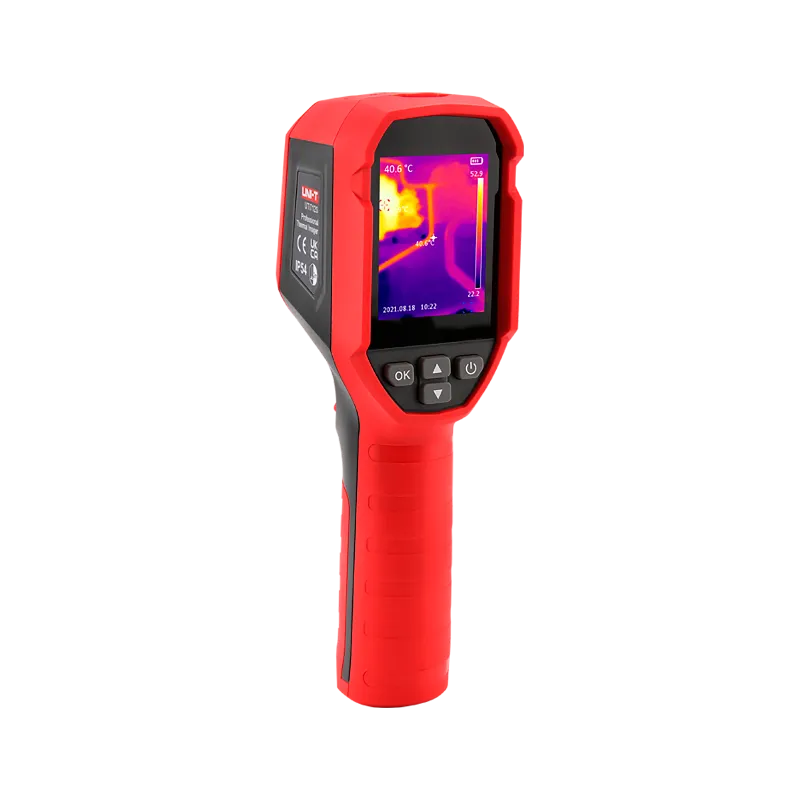 Camera termovizoare Uni-T UTi712S