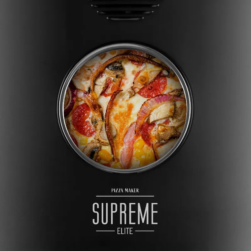Cuptor pentru pizza Teesa SUPREME ELITE 2200 W