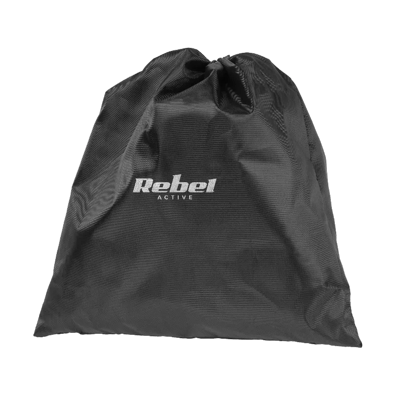 Set 5 Benzi Rezistenta Power Tube 5-30KG Rebel Active
