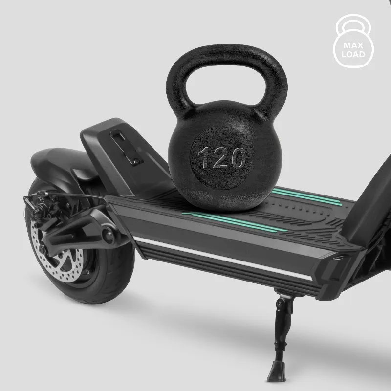 Trotineta electrica Rebel Fast Wheels Pro Max 350W