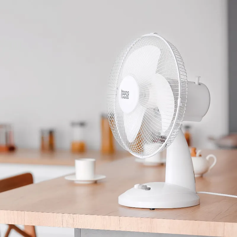 Ventilator Masa 3 Viteze Teesa