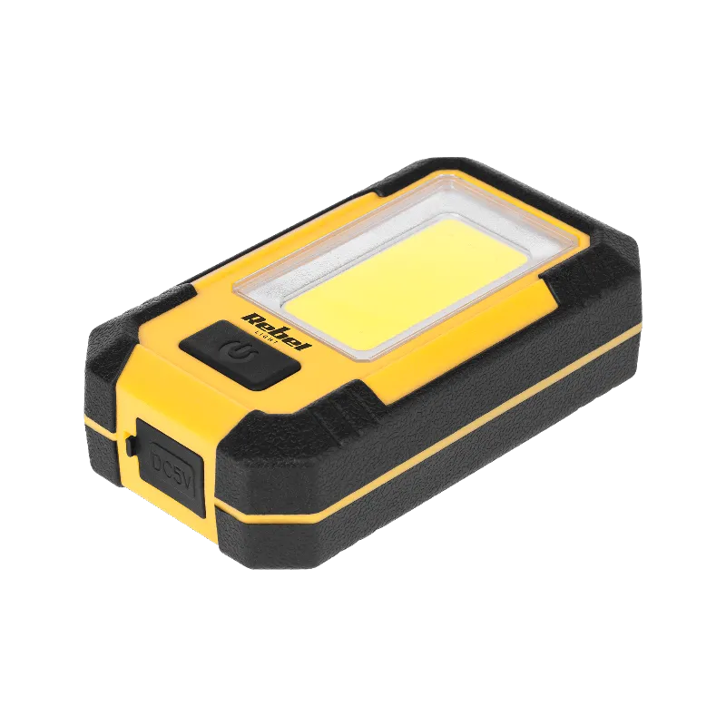 Lampa de atelier 5W COB Rebel