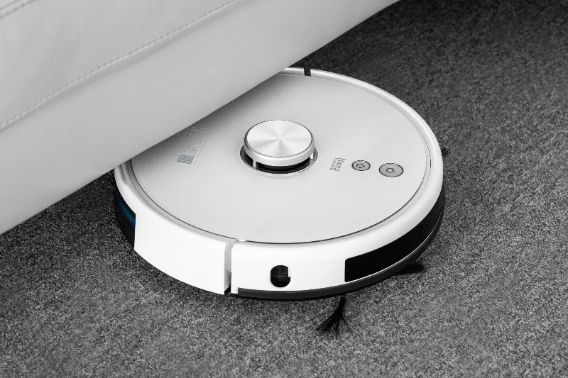 Robot Aspirator Smart Vac Pro Teesa