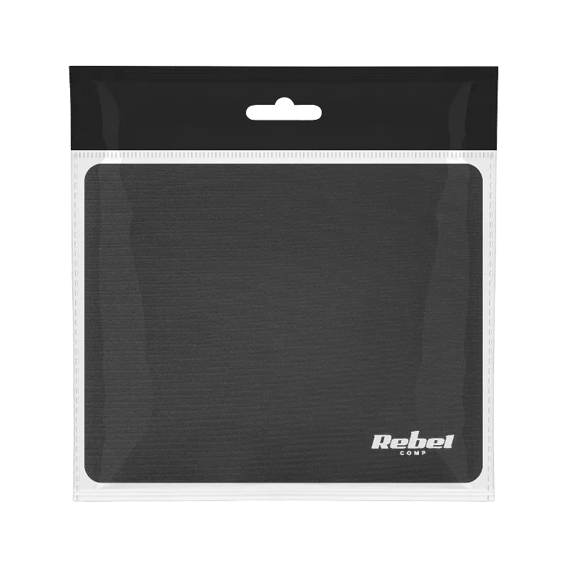 Mouse pad Rebel