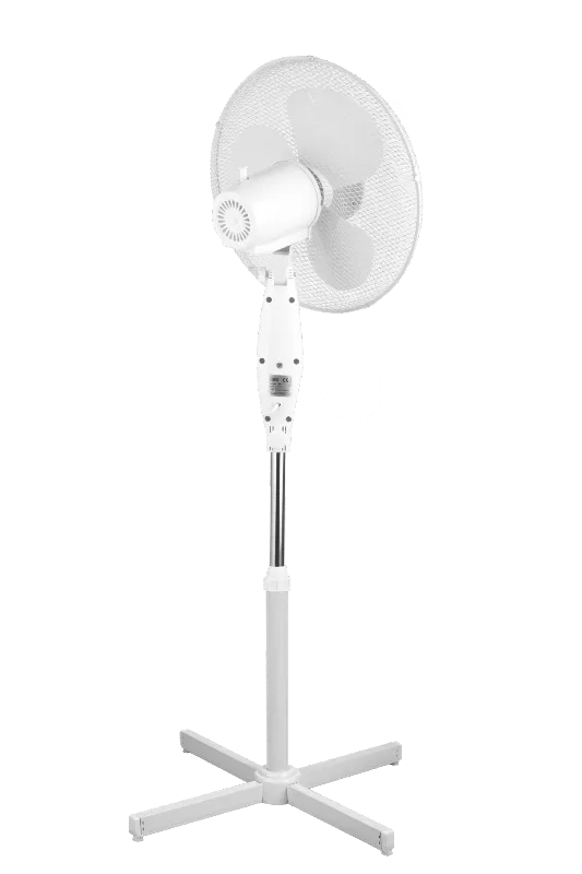Ventilator Picior cu Timer Teesa