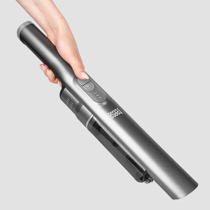 Aspirator de mana fara fir Teesa TSA5017, 14,8 V, 200 W