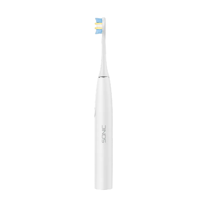 Periuta de Dinti Electrica Teesa Sonic 2 White
