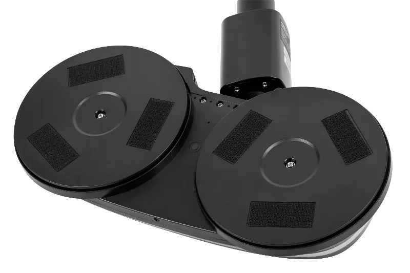 Mop electric Teesa POWER CLEAN