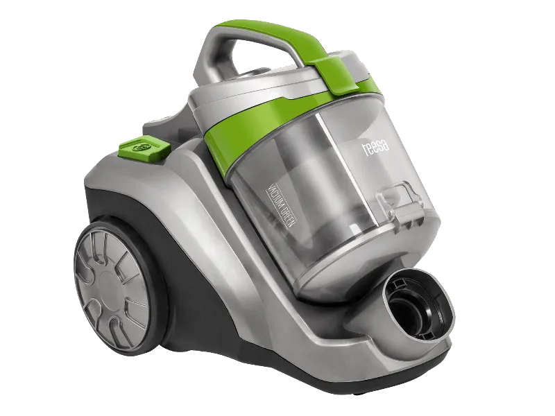 Resigilat - Aspirator 700W Teesa Vacuum Green